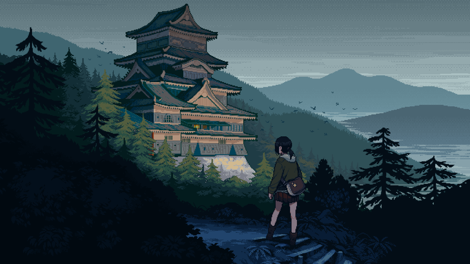 Background 2