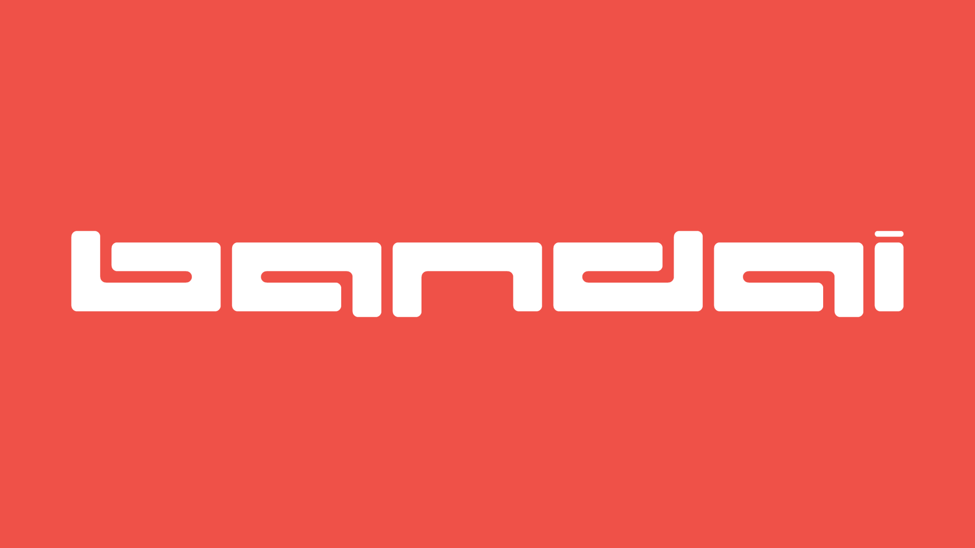 Bandai 1
