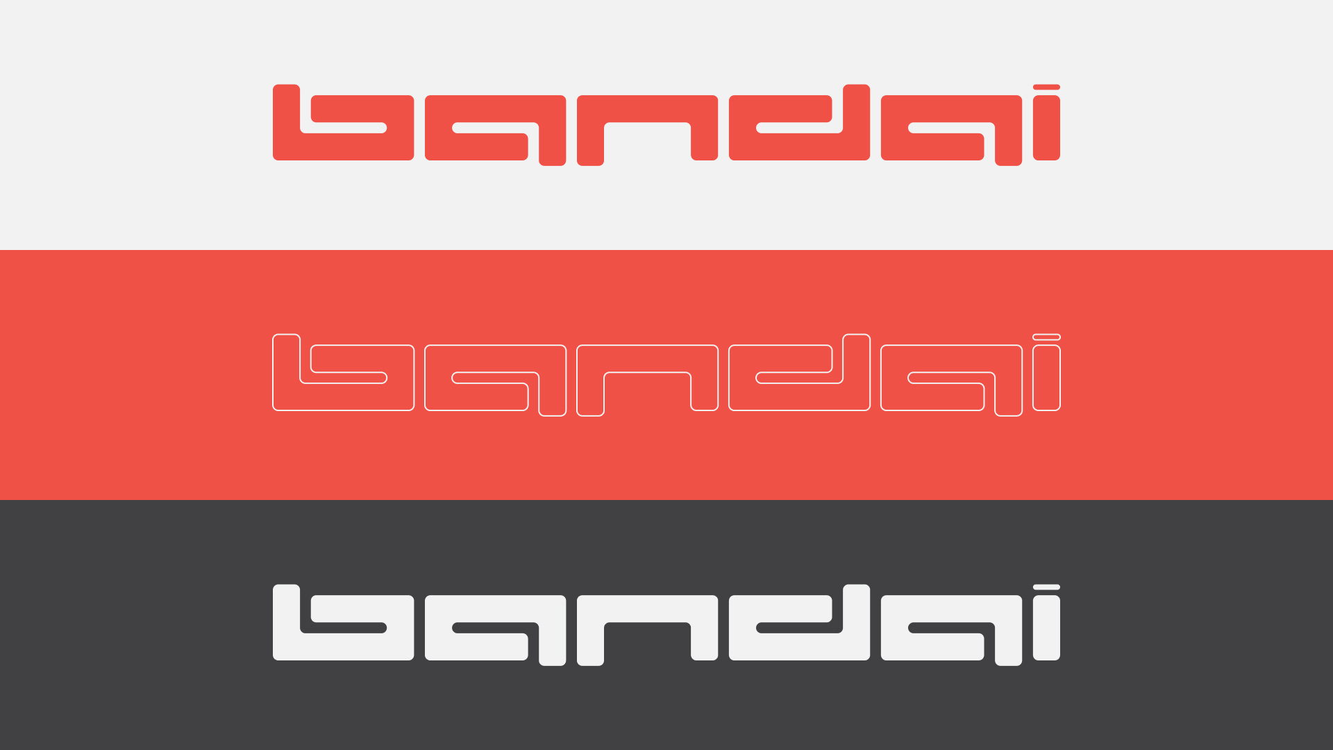 Bandai 2