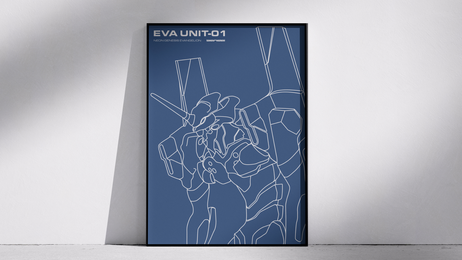 Bandai 4