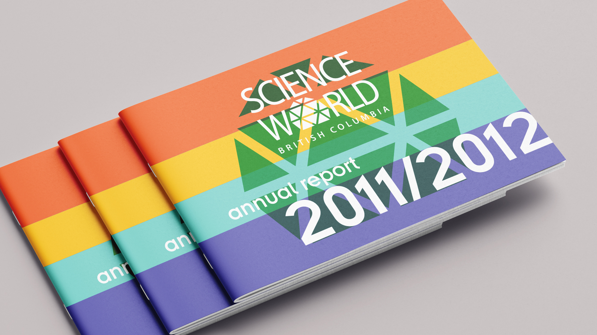 Science World 1